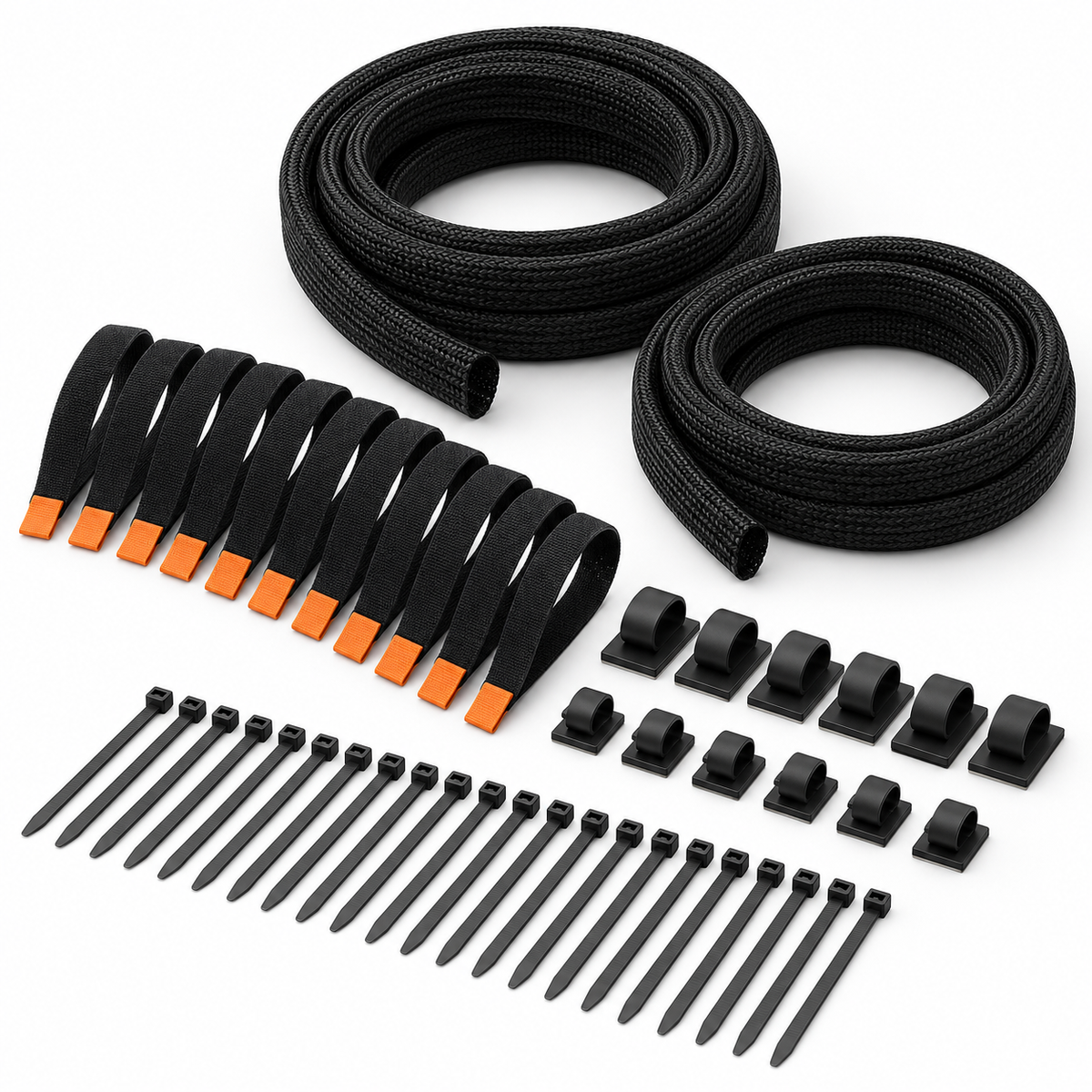 Workshop Cable Management Kit